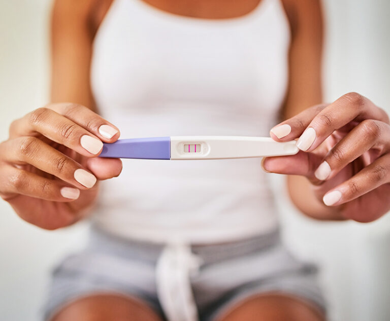 Fertility-test-for-women