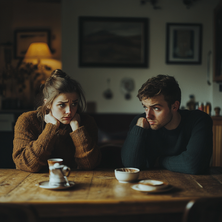 u2266188186_british_couple_in_their_late_30s_sitting_across_t_bf26dbb3-c68f-4f37-90ea-906dfe689dd4_1